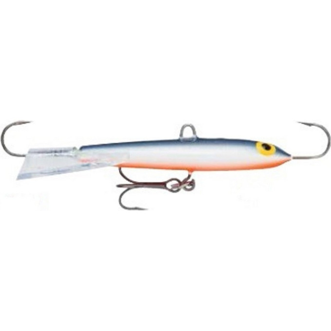 Балансир RAPALA Flat Jig RFJ06-FSSD