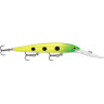 Воблер RAPALA Down Deep Husky Jerk DHJ14-SLM